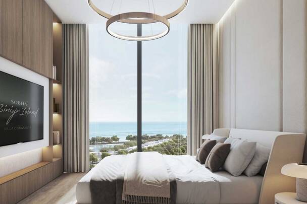 Yachtside Marina Residences